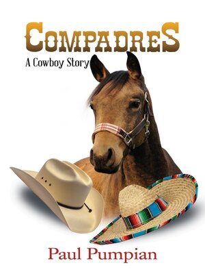 cover image of Compadres